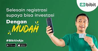 Bibit Reksadana Untuk Pemula