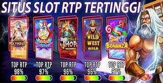 Situs Slot Gacor Pagi Hari Ini Online