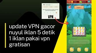 Vpn Iklan 5 Detik